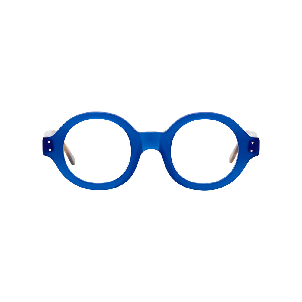 De Vue Rondes Lunettes Grandes Montures Grandes Lunettes Sans